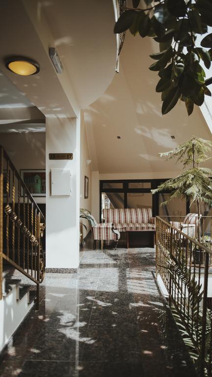 Hotel Sumski Feneri Бітола Екстер'єр фото