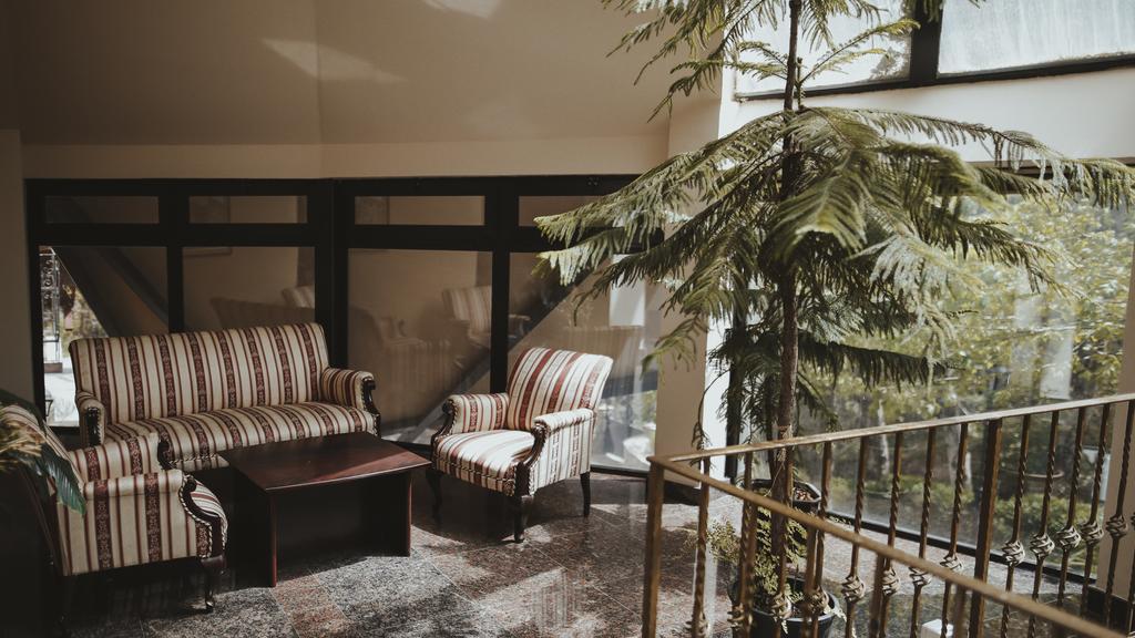 Hotel Sumski Feneri Бітола Екстер'єр фото