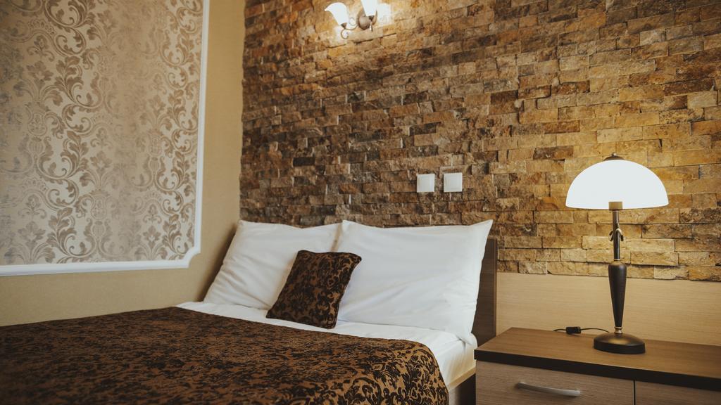 Hotel Sumski Feneri Бітола Екстер'єр фото