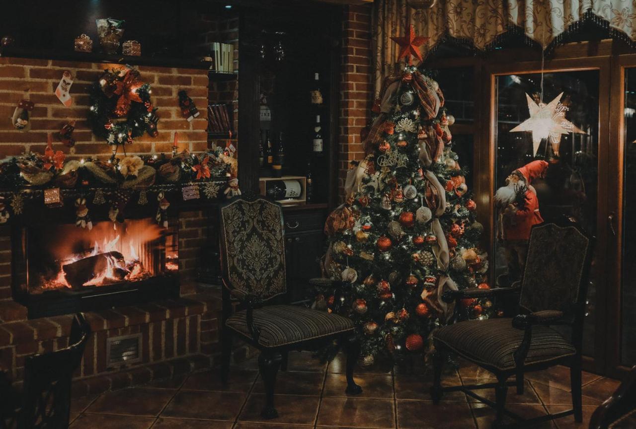 Hotel Sumski Feneri Бітола Екстер'єр фото